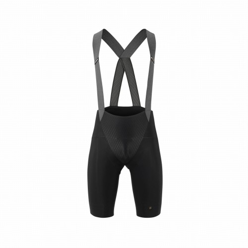 Spodenki Assos MILLE GTO C2 Black Series