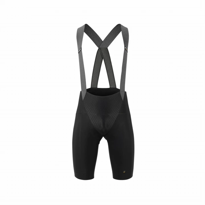 Spodenki Assos MILLE GTO C2 Black Series