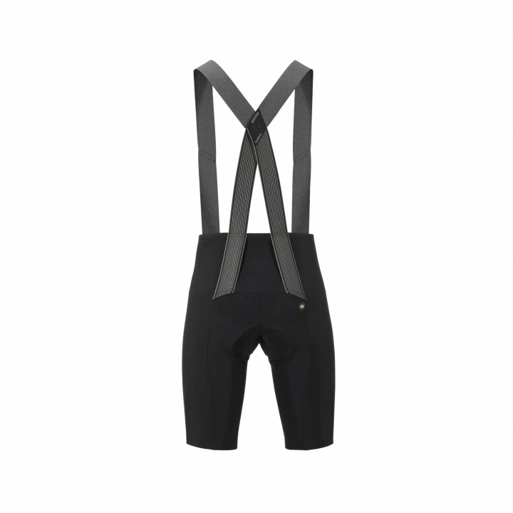 Spodenki Assos MILLE GTO C2 Black Series