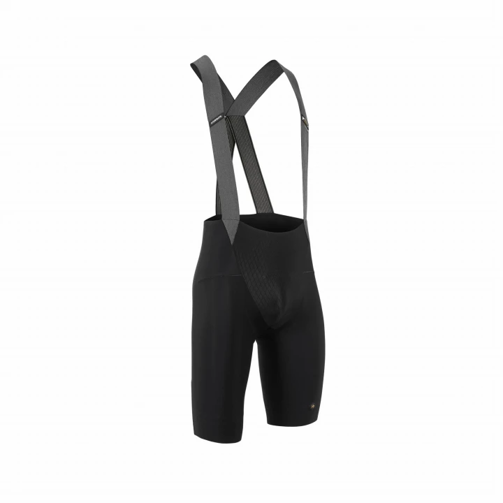 Spodenki Assos MILLE GTO C2 Black Series