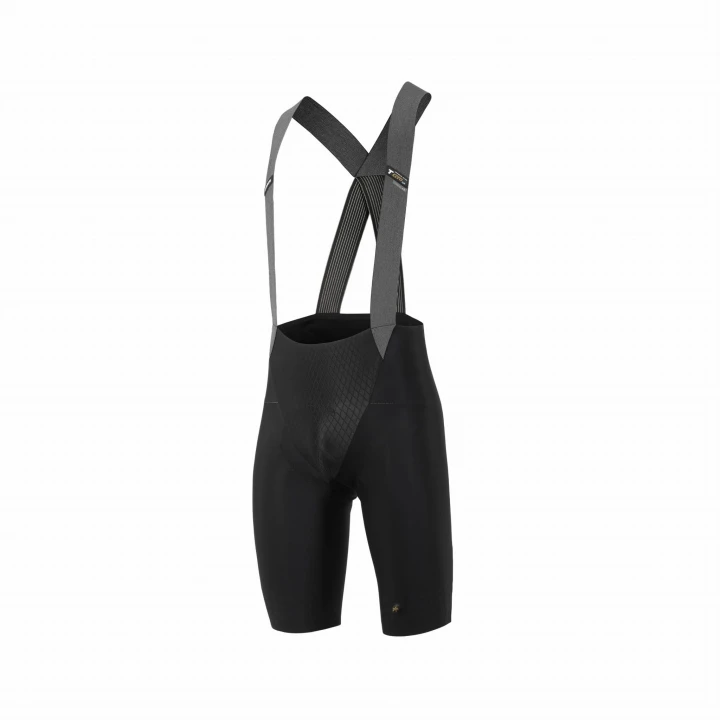 Spodenki Assos MILLE GTO C2 Black Series