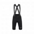 Spodenki Assos Uma GT C2 Bib Shorts Black Series