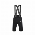 Spodenki Assos Uma GT C2 Bib Shorts Black Series
