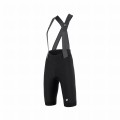 Spodenki Assos Uma GT C2 Bib Shorts Black Series