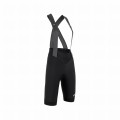 Spodenki Assos Uma GT C2 Bib Shorts Black Series