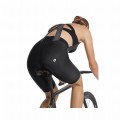 Spodenki Assos Uma GT C2 Bib Shorts Black Series