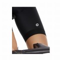 Spodenki Assos Uma GT C2 Bib Shorts Black Series