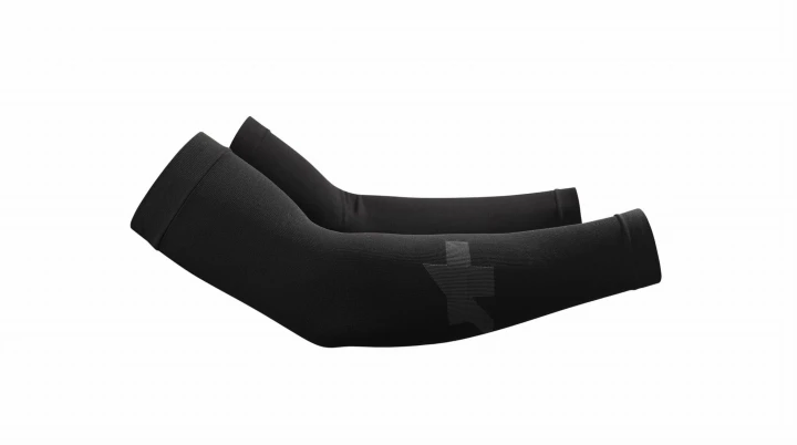 Rękawki Assos Spring Fall Arm Black Series