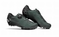 Buty Sidi MTB Speed SPD, ciemnozielone