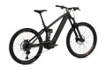 Rower elektryczny NS Bikes 2022 E-Fine 2 Black 27.5"/29"