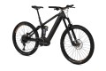Rower elektryczny NS Bikes 2022 E-Fine 2 Black 27.5"/29"