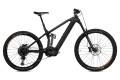 Rower elektryczny NS Bikes 2022 E-Fine 2 Black 27.5"/29"