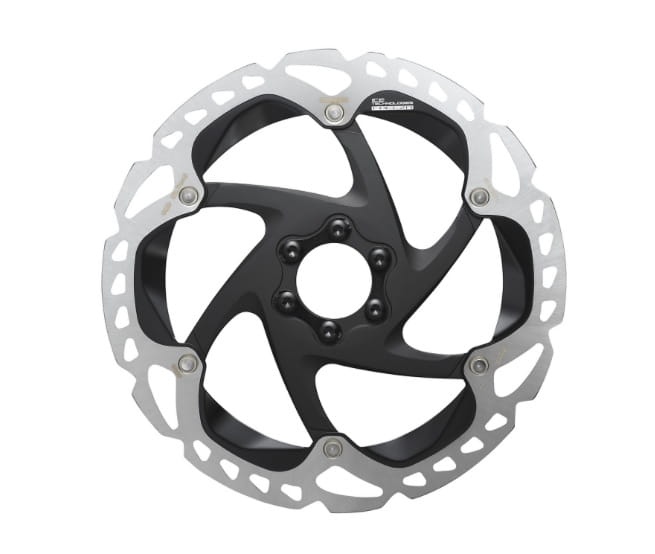 Tarcza hamulca Shimano XTR RT-MT905 203mm, 6 śrub