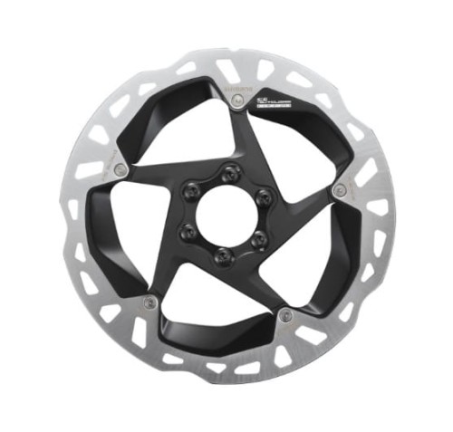 Tarcza hamulca Shimano XTR RT-MT905 180mm, 6 śrub