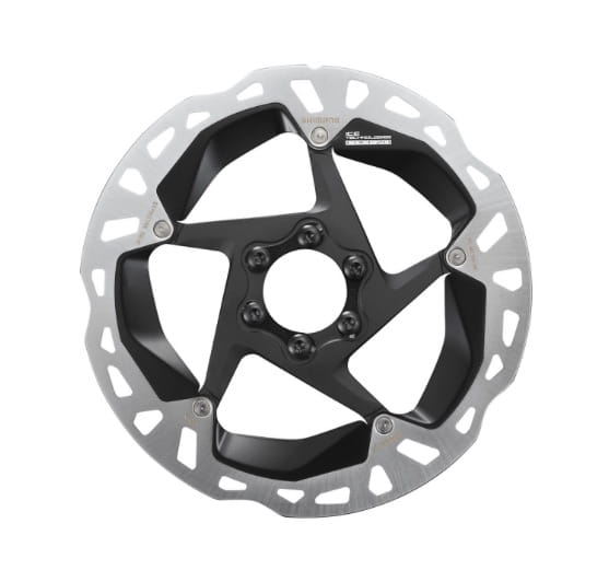 Tarcza hamulca Shimano XTR RT-MT905 180mm, 6 śrub