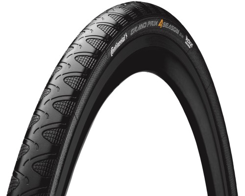 Opona Continental Grand Prix 4-Season 700c
