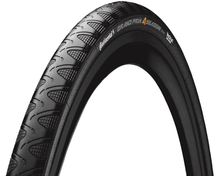 Opona Continental Grand Prix 4-Season 700c