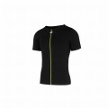 Bielizna tremoaktywna Assos Spring Fall SS Skin Layer black Series