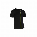 Bielizna tremoaktywna Assos Spring Fall SS Skin Layer black Series