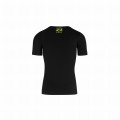 Bielizna tremoaktywna Assos Spring Fall SS Skin Layer black Series