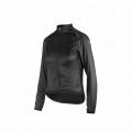 Kurtka przeciwwiatrowa Assos UMA GT Wind Jacket Summer Black Series