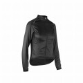 Kurtka przeciwwiatrowa Assos UMA GT Wind Jacket Summer Black Series