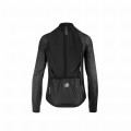 Kurtka przeciwwiatrowa Assos UMA GT Wind Jacket Summer Black Series