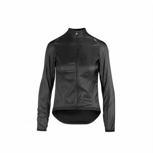 Kurtka przeciwwiatrowa Assos UMA GT Wind Jacket Summer Black Series