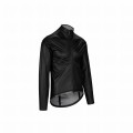 Kurtka przeciwdeszczowa Assos Equipe RS Rain Jacket Targa Black