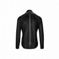 Kurtka przeciwdeszczowa Assos Equipe RS Rain Jacket Targa Black