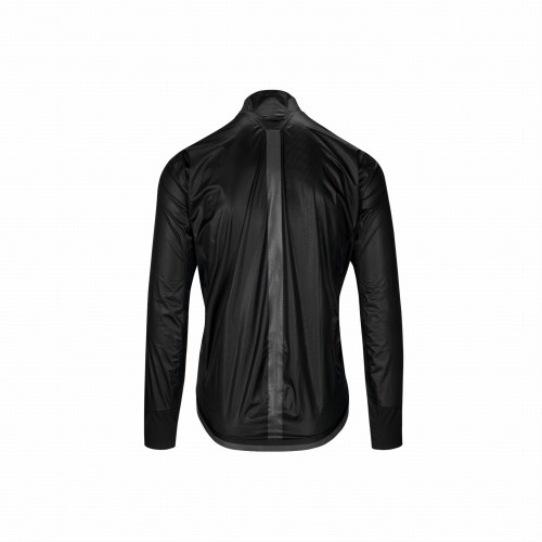 Kurtka przeciwdeszczowa Assos Equipe RS Rain Jacket Targa Black