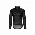 Kurtka przeciwdeszczowa Assos Equipe RS Rain Jacket Targa Black