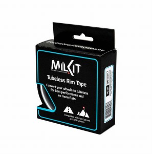 Taśma bezdętkowa Milkit 10m-35mm