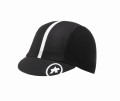 Czapka Assos Cap Black Series OS