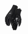 Rękawiczki Assos GT Rain Gloves Black Series