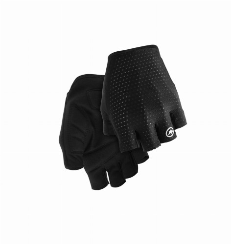 Rękawiczki Assos GT Gloves C2 Black Series