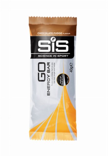 Baton energetyczny SIS Energy Bar Czekoladowy, 40g