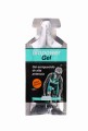 Żel energetyczny Powergym Isopower, Pomarańczowy