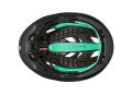 Kask Lazer Strada KinetiCore, Czarny Mat