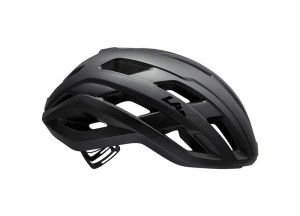 Kask rowerowy Lazer Strada KinetiCore, Czarny Mat