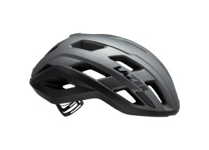 Kask rowerowy Lazer Strada KinetiCore Titanium Matt