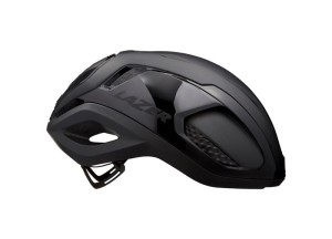 Kask rowerowy Lazer Vento KinetiCore Czarny Mat
