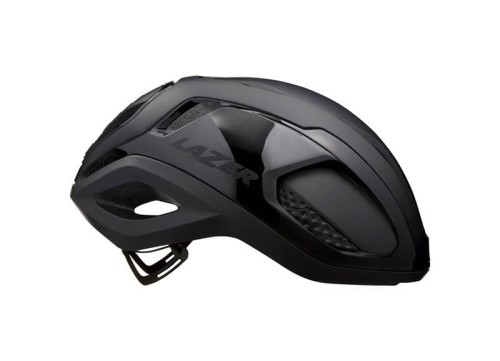 Kask Lazer Vento KinetiCore Czarny Mat
