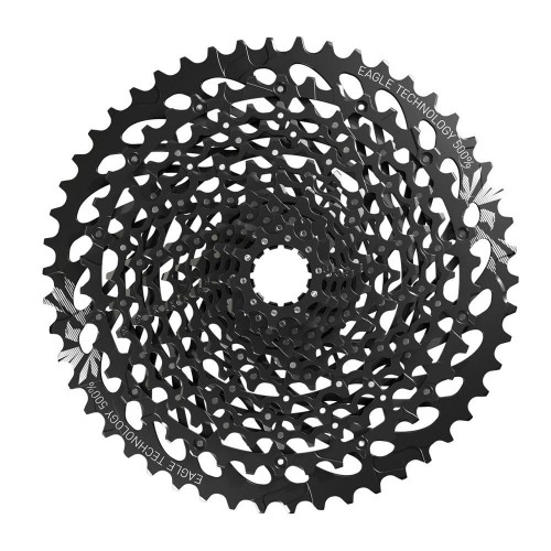 Kaseta Sram GX Eagle XG-1275, 10-50, 12s