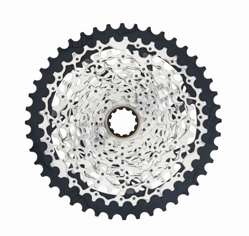 Kaseta Sram Force XPLR, XG-1271, 10-44, 12s