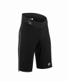 Spodenki Assos MILLE GTC ZEPPELIN Cargo Shorts C2 Black Series