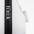 Buty Fizik Tempo Decos Carbon, Białe