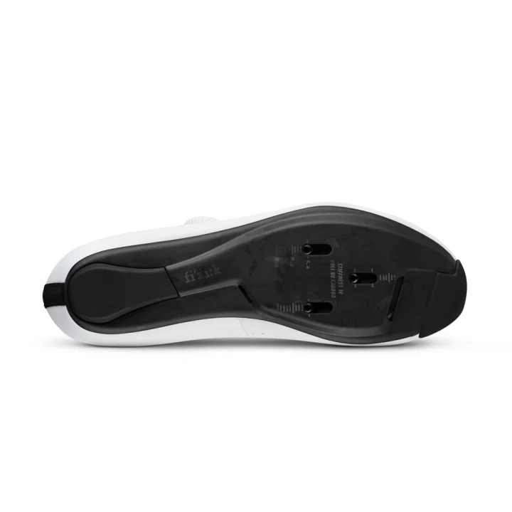 Buty Fizik Tempo Decos Carbon, Białe