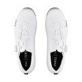 Buty Fizik Tempo Decos Carbon, Białe