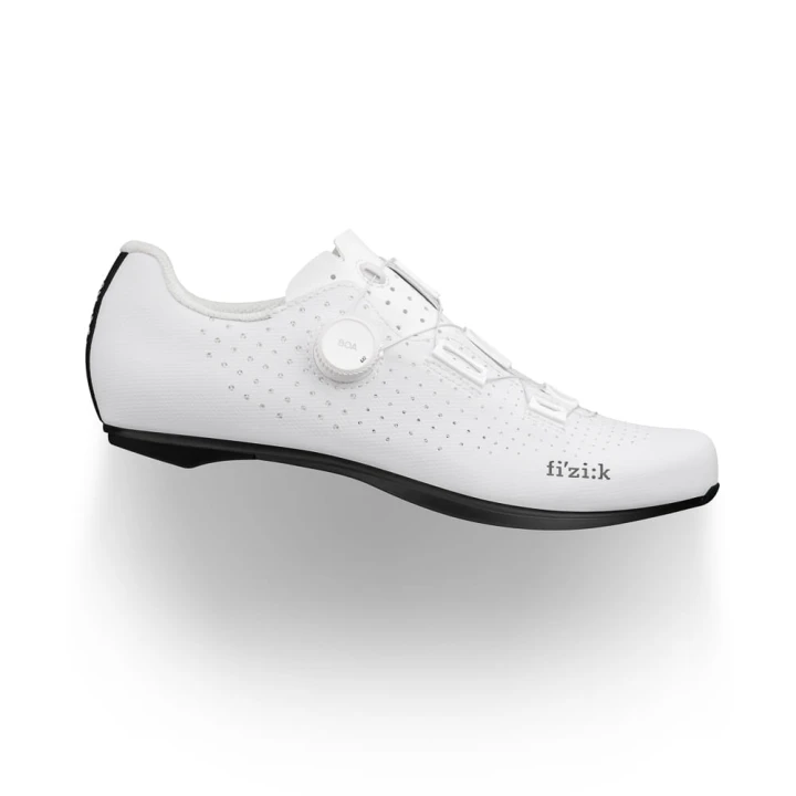 Buty Fizik Tempo Decos Carbon, Białe